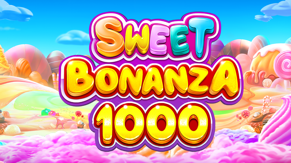 Sweet Bonanza slot
